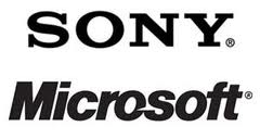 Microsofttan Sonyye taş!