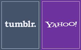 Yahoo Tumblr'ı 1,1 milyar dolara satın aldı