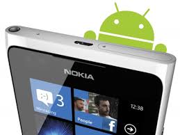 Nokia Android için kolları sıvamıştı ama…