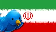 İran'ın Twitter diplomasisi