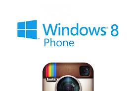Instagram nihayet Windows Phone'da