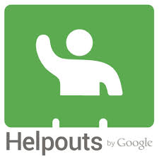 Google Helpouts