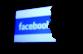 'Facebook en korkunç casus makinası'