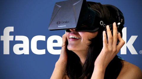 facebook-Oculus