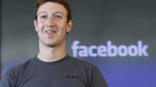 Mark-zuckerberg-facebook