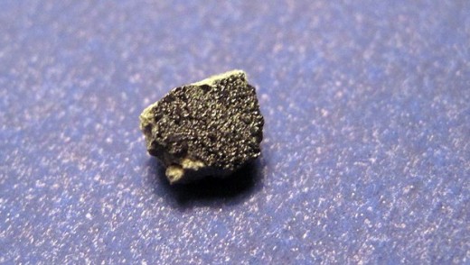 tissint-meteor