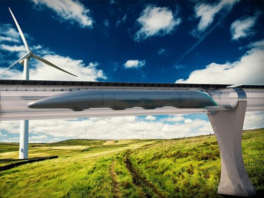 spaceX-hyperloop