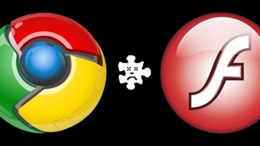 Chrome-Flash-Player
