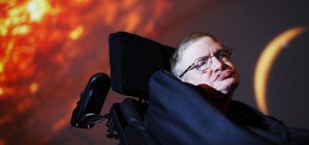 Hawking’den uzaylılar hakkında çarpıcı iddia!