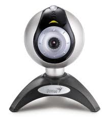Webcam'i olanlara uyarı