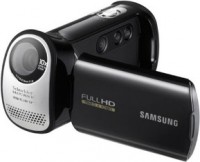 Samsung HD kamera