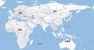 Çin işi Google Earth