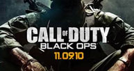 3 Boyutlu oyun Call Of Duty