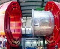 ''Büyük Patlama'' deneyinin yapıldığı CERN'e asil üye adaylık başvurusu kabul edildi.