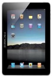 Mobee Nett Tablet, 199 $’lık fiyatıyla dikkat çekiyor.