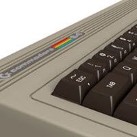 3 Ocak 2011 Commodore 64 geri döndü 80'li yılların efsanesi Commodore 64 geri dönüyor; hem de orijinal haliyle...