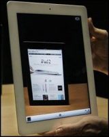 iPad 2 11 Mart'ta geliyor