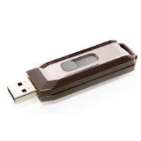USB bellek skandalı