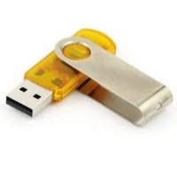 USB disk nasıl formatlanır