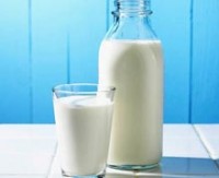 1 mililitre sütün içerisinde 100 binden fazla bakteri var.