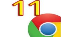 Chrome 11 yayınlandı