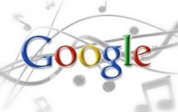 Google'dan online müzik hizmeti