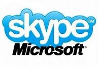 Microsoft, Skype'ı alıyor