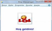 Rekora koşuyor Türk yazılımı olan “MSP Messenger” isimli Türk Messenger'i son 24 saat içinde 124 ülkede 250 bin kullanıcıya ulaştı.