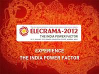 Elektronik, Elektrikli Ekipman ve Hizmetleri Fuarı” ELECRAMA 2012, Türkiye’den katılımcıları bekliyor