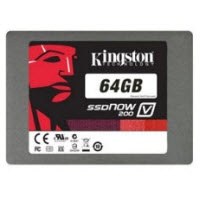 Kingston'dan yeni nesil SSD