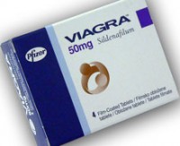 Viagra'nın bambaşka bir etkisi