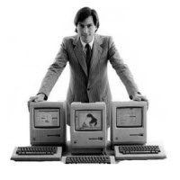 Steve Jobs'un yeni rekoru