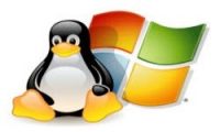 Windows 8'den Linux'a darbe