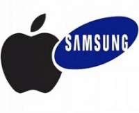 Samsung'dan Apple'a misilleme