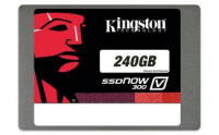 Kingston Yeni Nesil SSDNow V Serisini Duyurdu