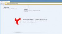 Yandex, Türkiye için özel olarak yerelleştirdiği internet tarayıcısını hizmete sundu.
