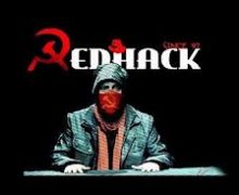 RedHack hesabına yeniden kavuştu