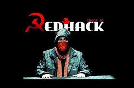 RedHack Türkiye Adalet Akademisi'ni hackledi.