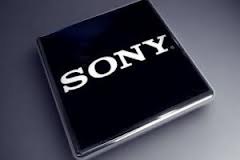 Sony 'EyePad' için başvurdu