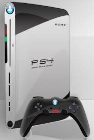PlayStation 4 tanıtıldı