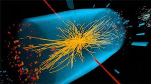 CERN "tanrı parçacığını" buldu