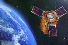 ''Göktürk-3''  uydusu 2019'da fırlatılacak