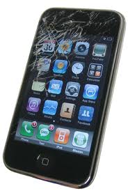 'Camı çatlayan iPhone' tarih olacak