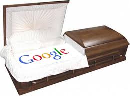 Google 'Ölüm sonrası hizmet' verecek