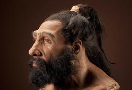 Neandertal-melezi bulundu