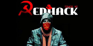 Redhack, Çevre Bakanlığı’nı vurdu!
