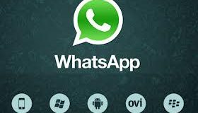 Whatsapp büyük bir rekora imza attı…