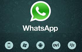 WhatsApp'e Facebook kancası
