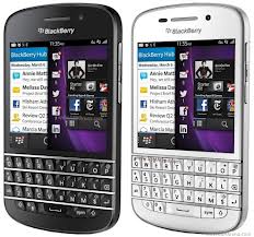 BlackBerry Q10 stokları tükendi