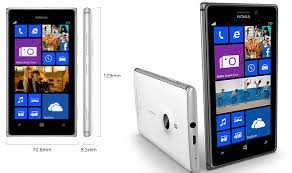 Nokia Lumia 925 tanıtıldı